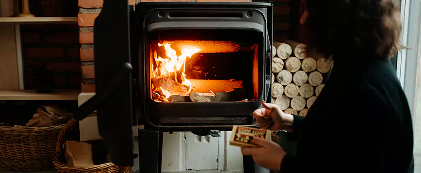 Key Features of Vermont Castings Fireplaces in Seguin, TX