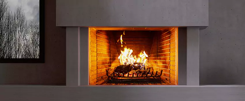 Indoor Wood Burning Furnace Repair and Installation in Seguin, Texas