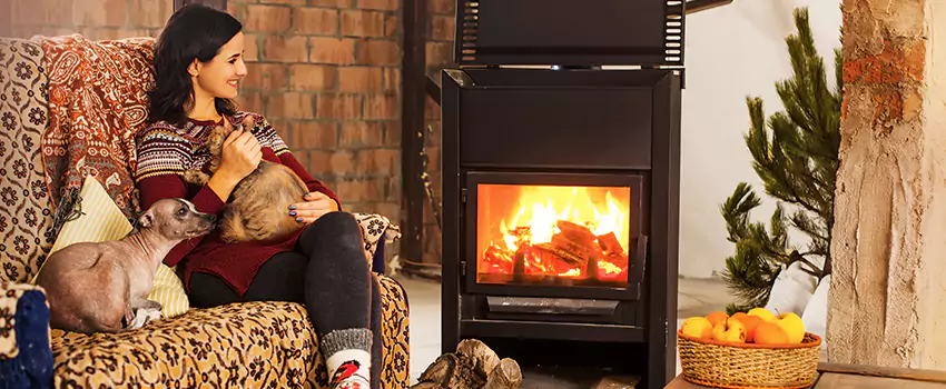 Wood Stove Chimney Cleaning Services in Seguin, TX