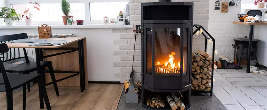 Wood Stove Firebox Installation Services in Seguin, TX