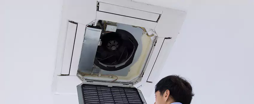 Benefits of Professional Air Duct Cleaning in Seguin, Texas