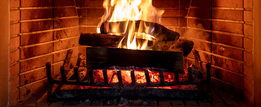 Chimney Ash Dump Cover Repair Services in Seguin, TX