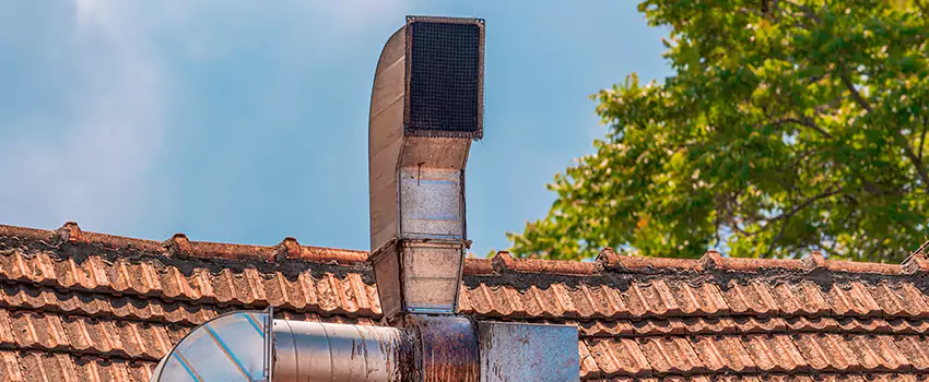 Chimney Cleaning Cost in Seguin, Texas