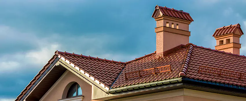 Residential Chimney Services in Seguin, Texas
