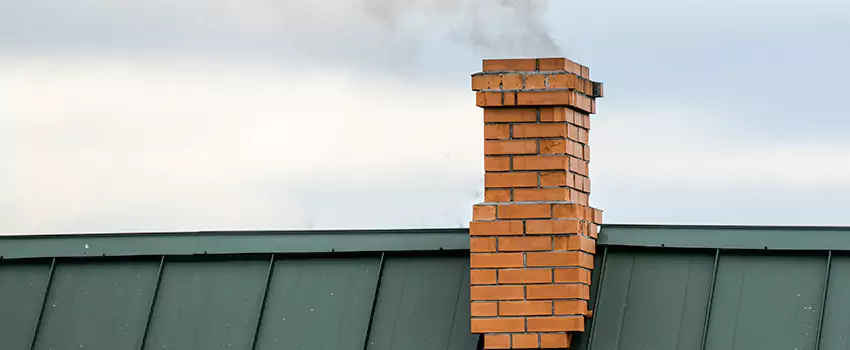 Chimney Installation Company in Seguin, TX
