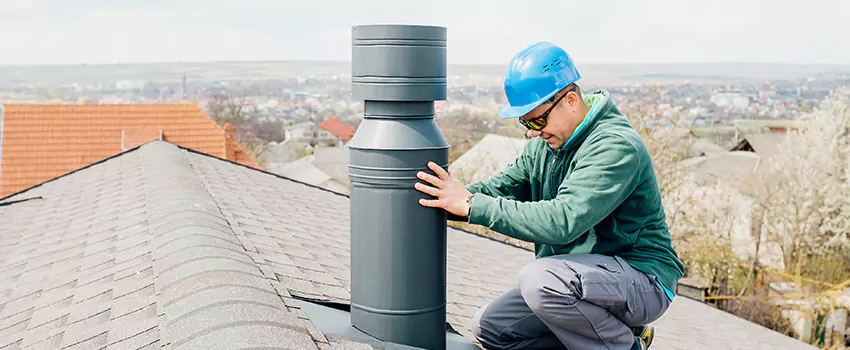 Insulated Chimney Liner Services in Seguin, TX
