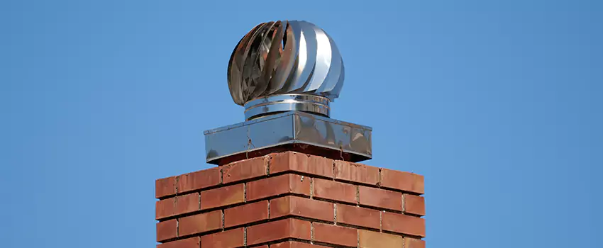 Chimney Flue Rebuild Services in Seguin, Texas