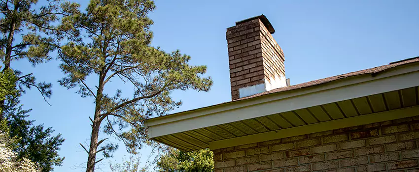 Brick Chimney Sweep Near Me in Seguin, TX