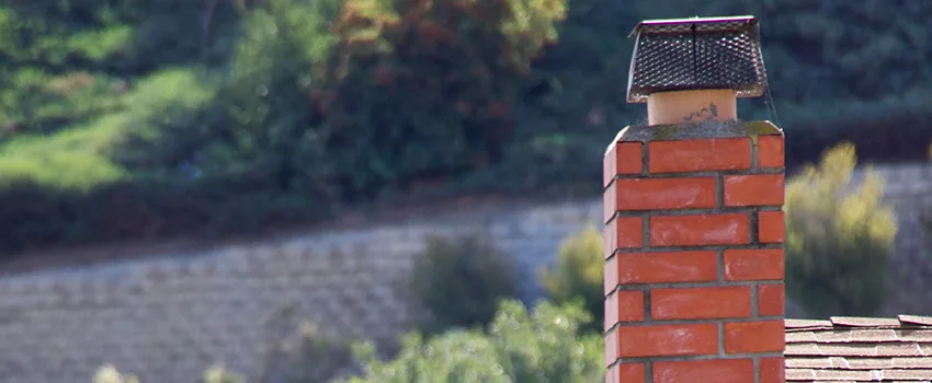 Chimney Tuckpointing And Masonry Restoration in Seguin, TX