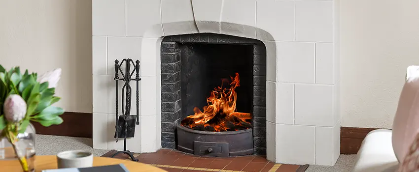 Classic Open Fireplace Design Services in Seguin, Texas