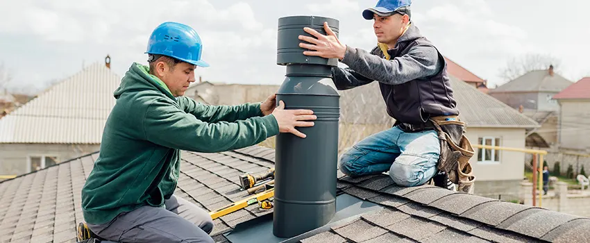 Commercial Chimney Cost in Seguin, TX