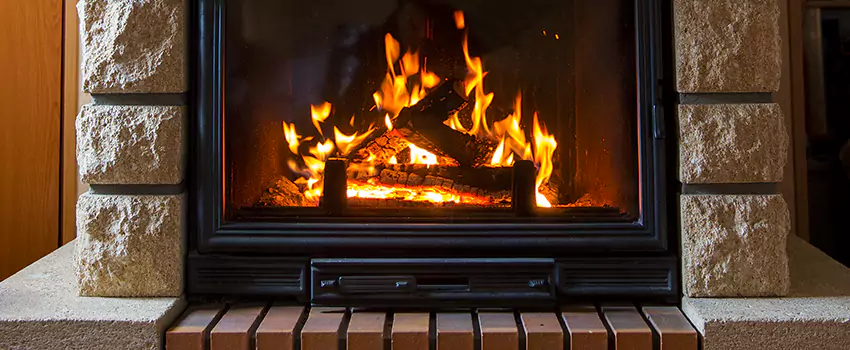 Decorative Fireplace Installation Cost in Seguin, Texas