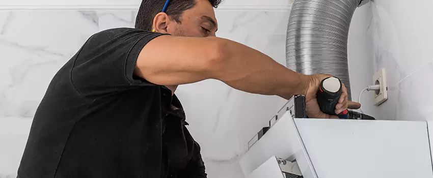 Dryer Vent Blockage Cleaning in Seguin, TX