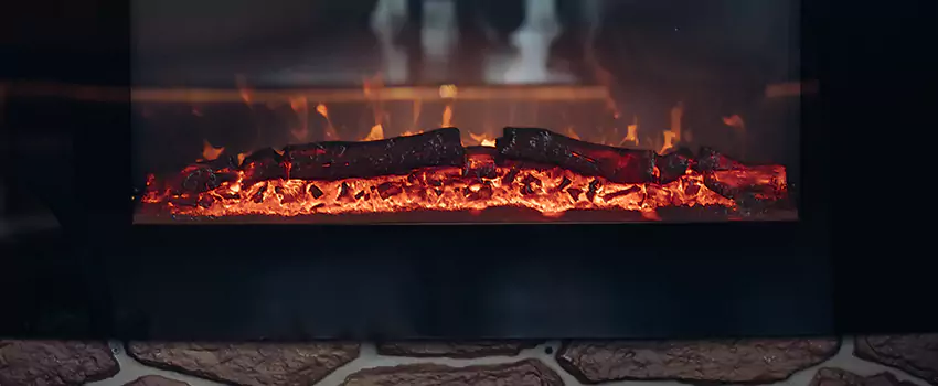 Cost of Electric Fireplace Repair Service in Seguin, Texas