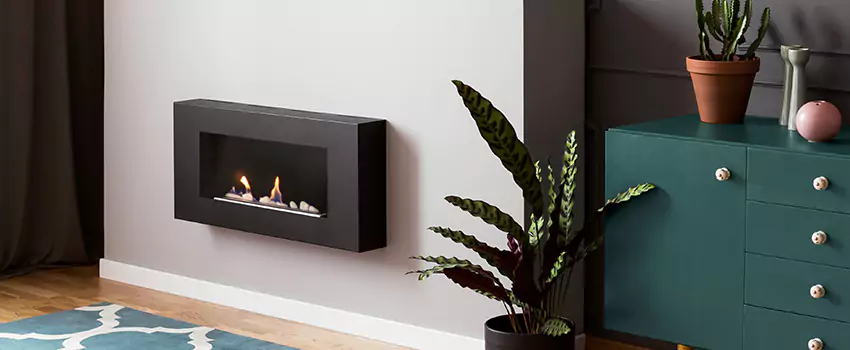 Cost of Ethanol Fireplace Repair And Installation Services in Seguin, TX