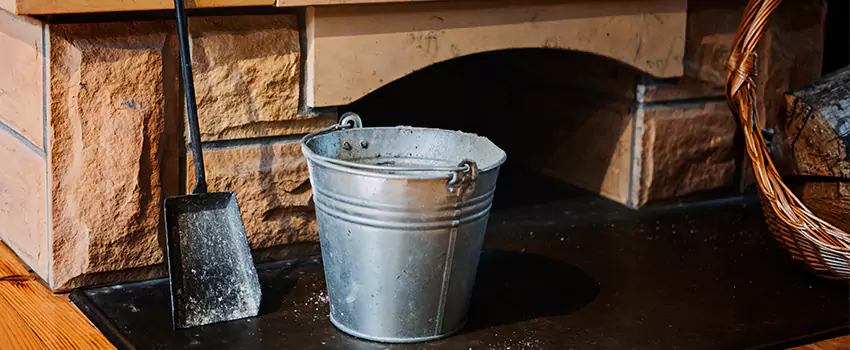 Clean The Fireplace Mantle And Hearth in Seguin, Texas