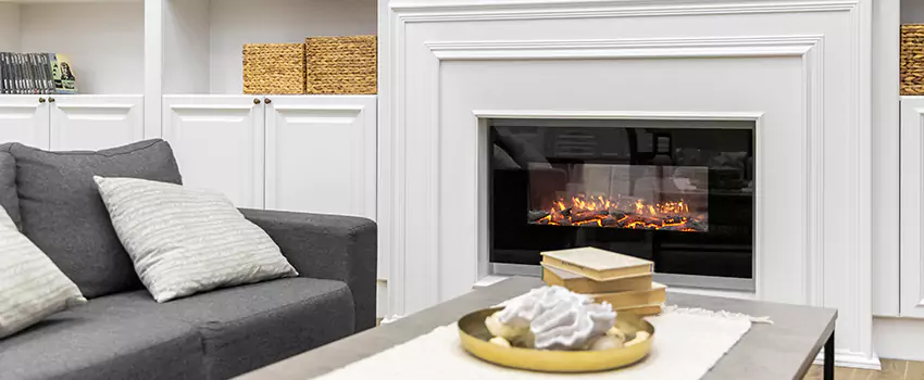 Professional Fireplace Maintenance Contractors in Seguin, TX