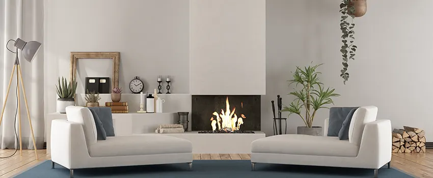 Decorative Fireplace Crystals Services in Seguin, Texas