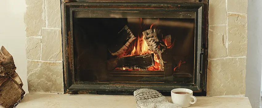 Fireplace Door Handle Replacements Services in Seguin, Texas