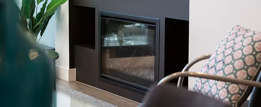 Gas Fireplace Installation in Seguin, TX