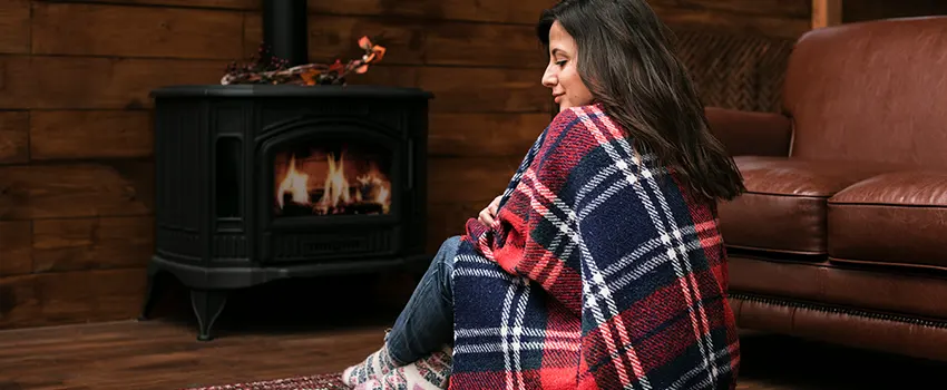 Fireplace Firebox Grate Replacement Services  in Seguin, Texas