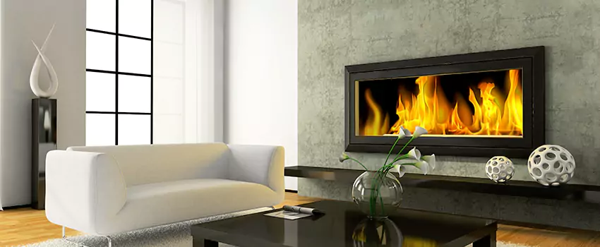 Fireplace Hearth Ideas in Seguin, Texas