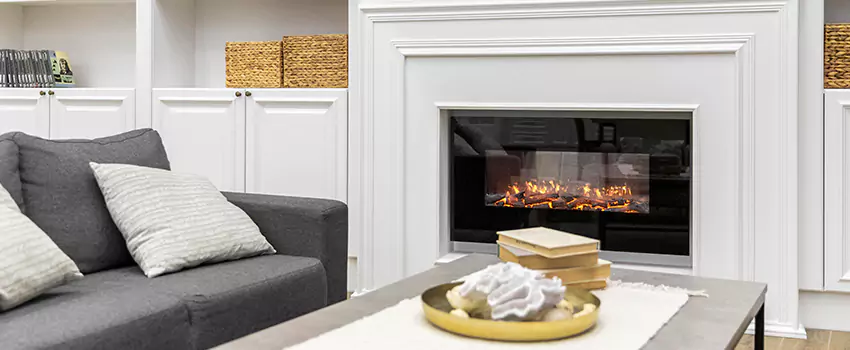 Pellet Fireplace Insert Installation in Seguin, TX