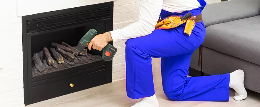 Fireplace Hearth Inspection And Repair in Seguin, Texas