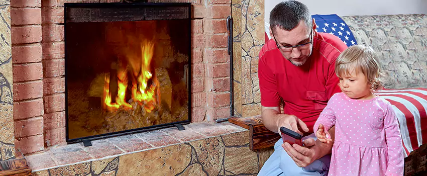 Fireplace Safety Locks For Kids in Seguin, TX