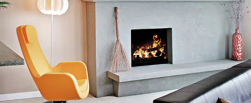 Electric Fireplace Makeover Services in Seguin, TX