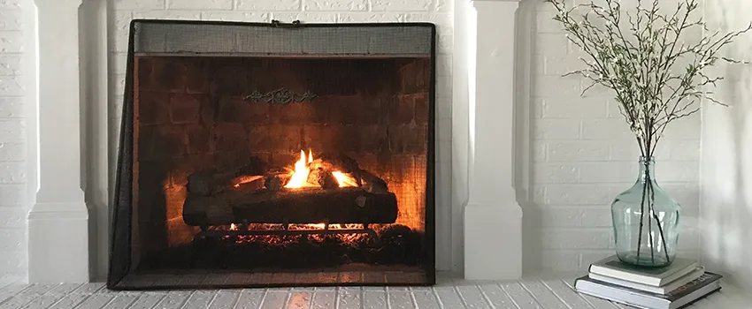 Cost-Effective Fireplace Mantel Inspection And Maintenance in Seguin, TX