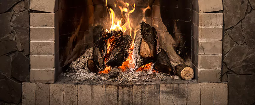 Cost of Rebuilding A Fireplace in Seguin, Texas