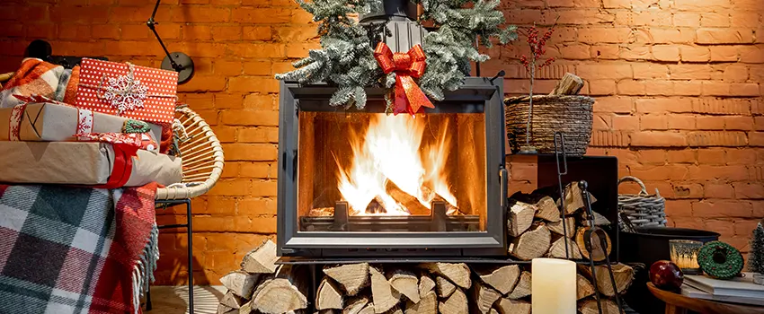 Steel Fireplace Grate Repair And Replacement Services in Seguin, Texas