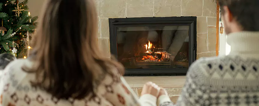 Fireplace Firebox Refurbish & Restore Services in Seguin, TX