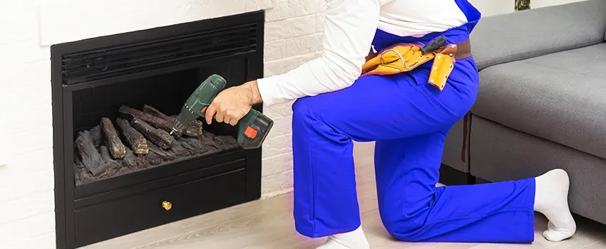 Fireplace Safety Inspection Specialists in Seguin, Texas