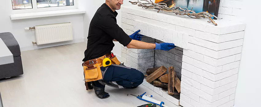Gas Fireplace Repair And Replacement in Seguin, TX