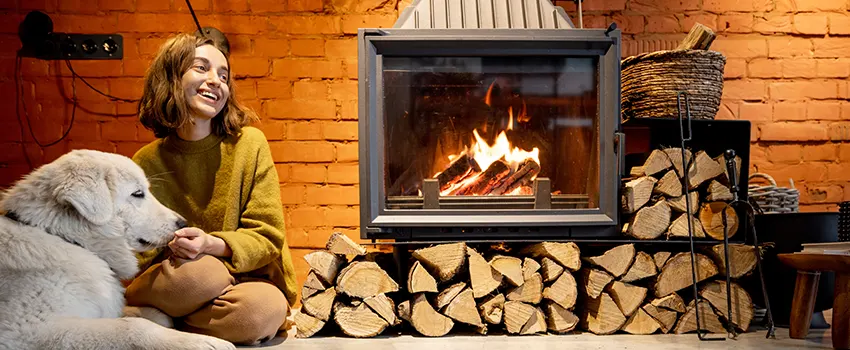 Fireplace Smell Removal Cost in Seguin, TX