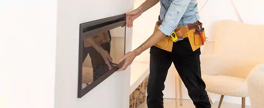 Traditional Fireplace Vent Sweeping in Seguin, TX