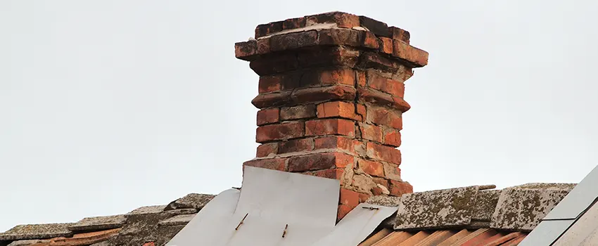 Cost of Fixing Blocked Chimney in Seguin, Texas