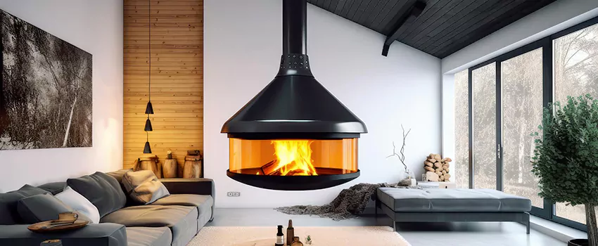Floating Damaged Fireplace Repair Services in Seguin, TX