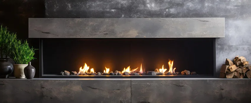 Gas Fireplace Front And Firebox Repair in Seguin, TX