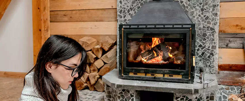 Harman P68-C Pellet Stove Repair in Seguin, Texas 