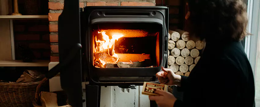 Hearthstone Wood Stoves Fireplace Repair in Seguin, Texas
