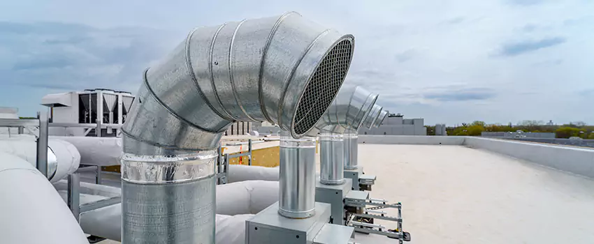 Insulated Ductwork Repair Services Near Me in Seguin, TX