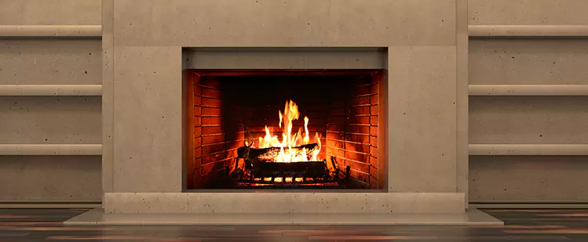Majestic Trilliant Series Gas Fireplace Insert Repair in Seguin, Texas