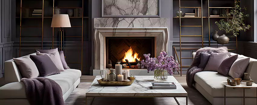 Napoleon Galaxy Series Outdoor Fireplaces Repair in Seguin, TX
