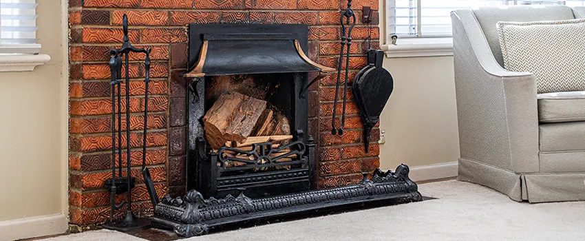Custom Old Fireplace Redesign Services in Seguin, Texas