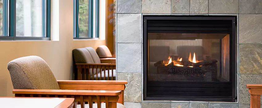 Osburn Fireplace Tempered Glass Hearth Pad Replacement in Seguin, Texas