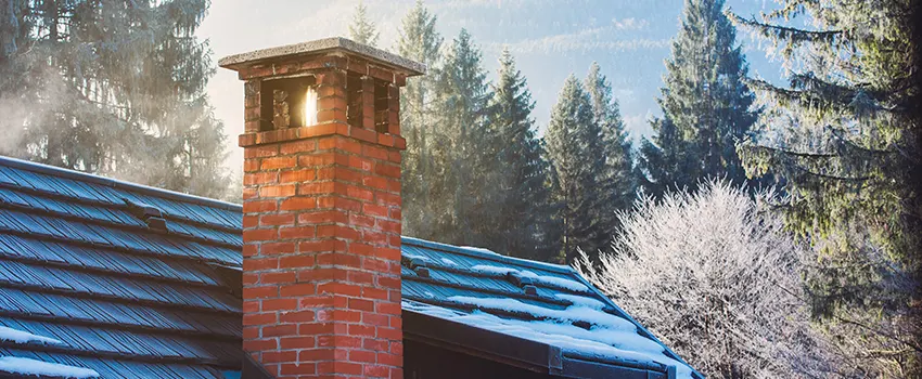 Residential Chimney Rain Caps Repair Services in Seguin, TX