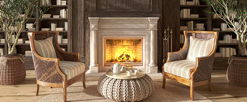 Cost of RSF Wood Fireplaces in Seguin, Texas